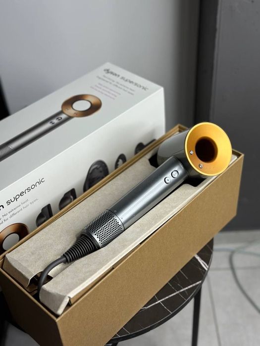 Фен для волося Dyson supersonic HD 08