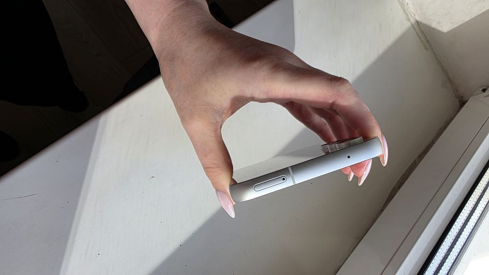 Офіційний!Смартфон Samsung s23fe 8Гб/256Гб,  м'ятний колір, стан ідеа