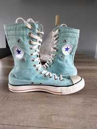 Buty Converse oryginalne trampki