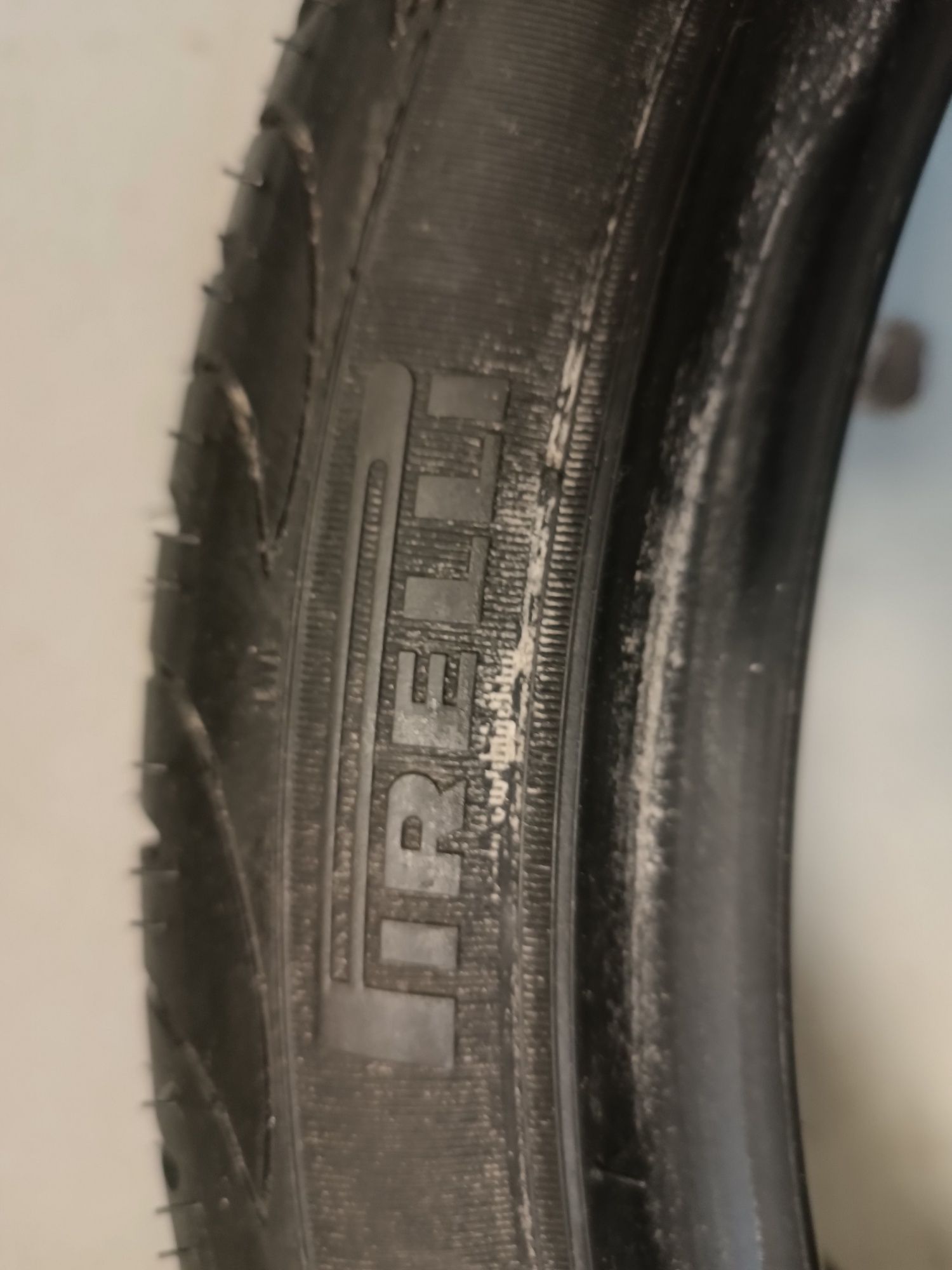 205/40ZR17 Pirelli P Zero Nero 205/40R17