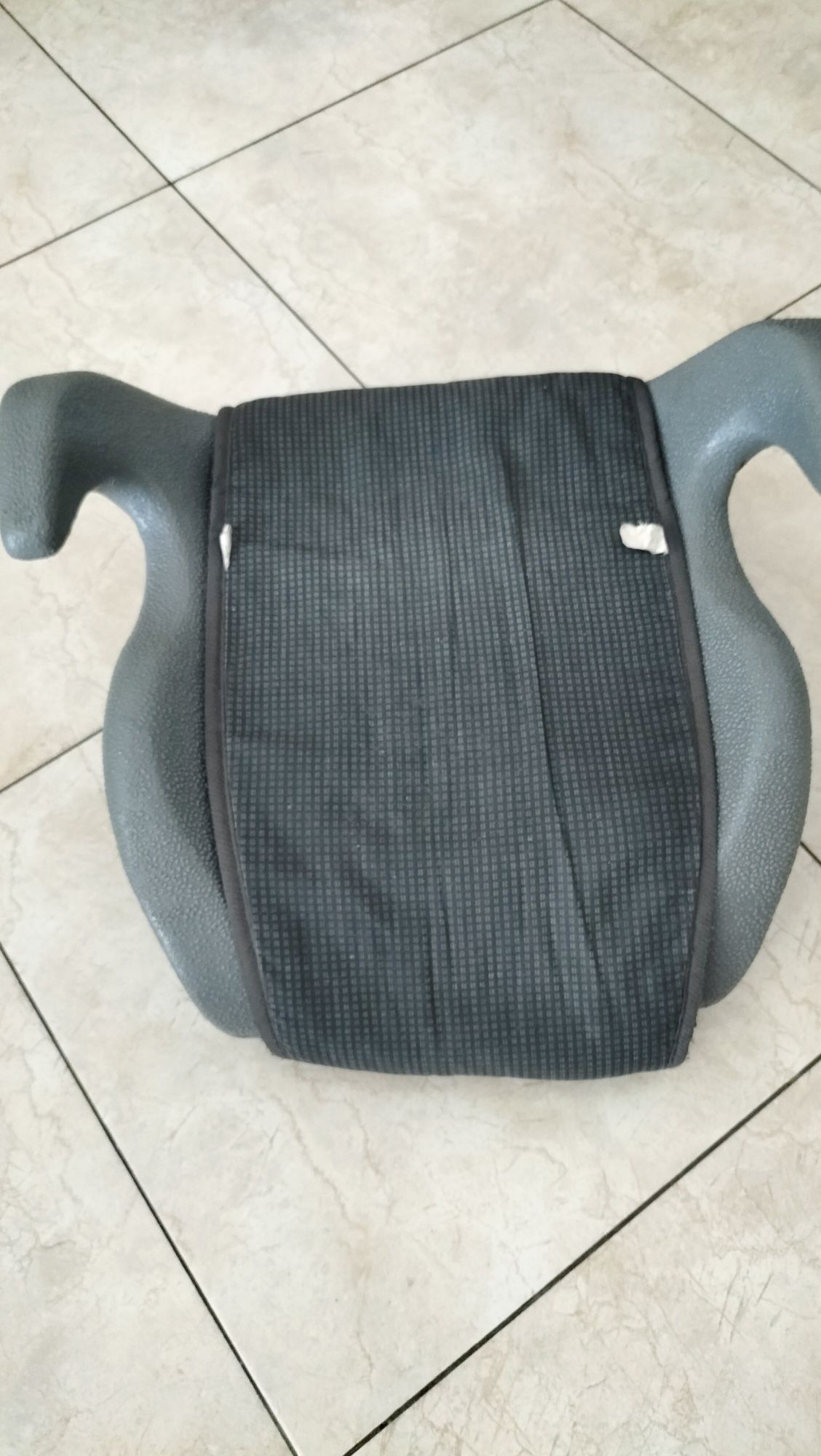 Assento auto elevatório crianças