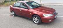 Honda Accord 1.8LS