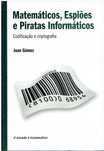 9264 Matemáticos, Espiões e Piratas Informáticos de Joan Gómez