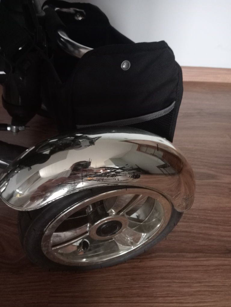 Ramiz Rowerek Trójkołowy Sport Trike