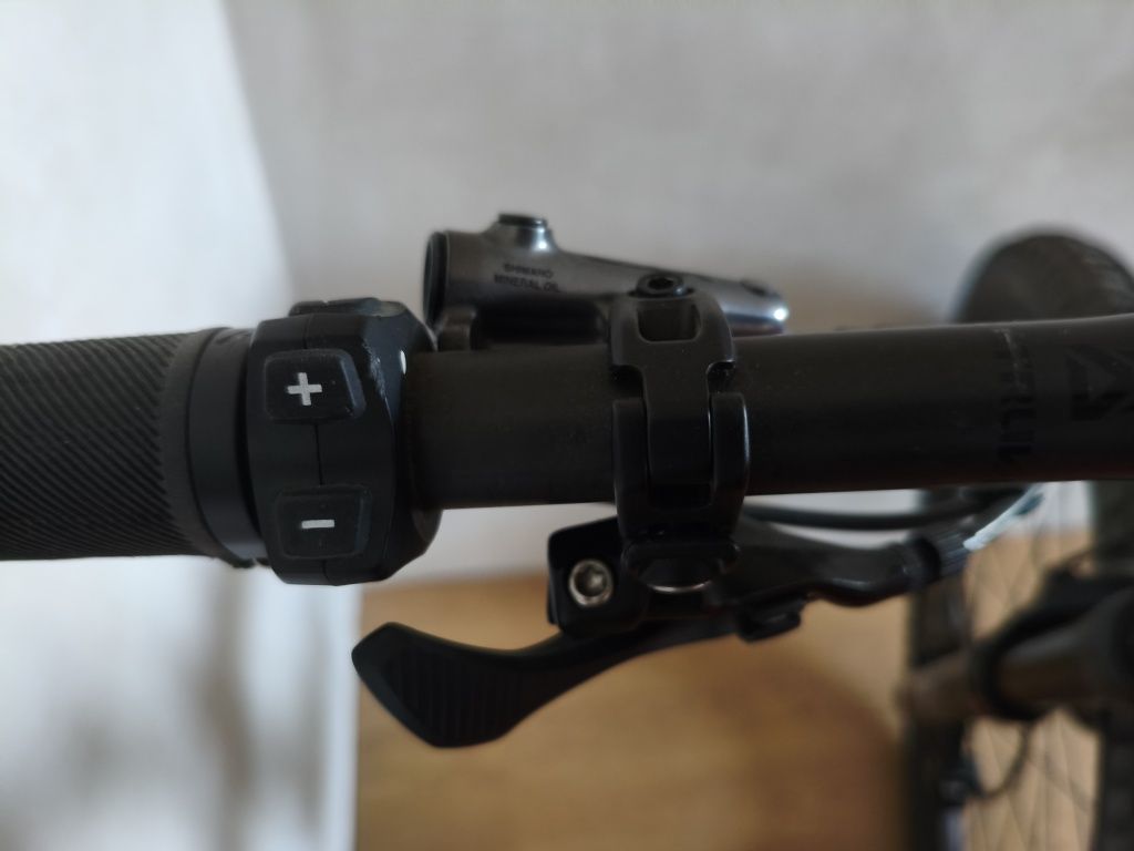 Specialized Levo SL Carbon
