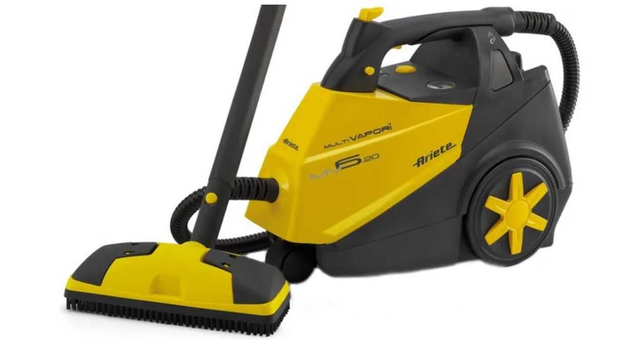 Пароочисник Ariete Multi Vapori MV6.10 4204