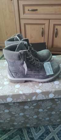 Timberland buty damskie rozmiar 40,5