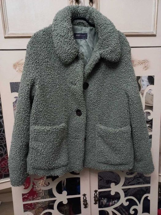 шубка М&S розмір  М