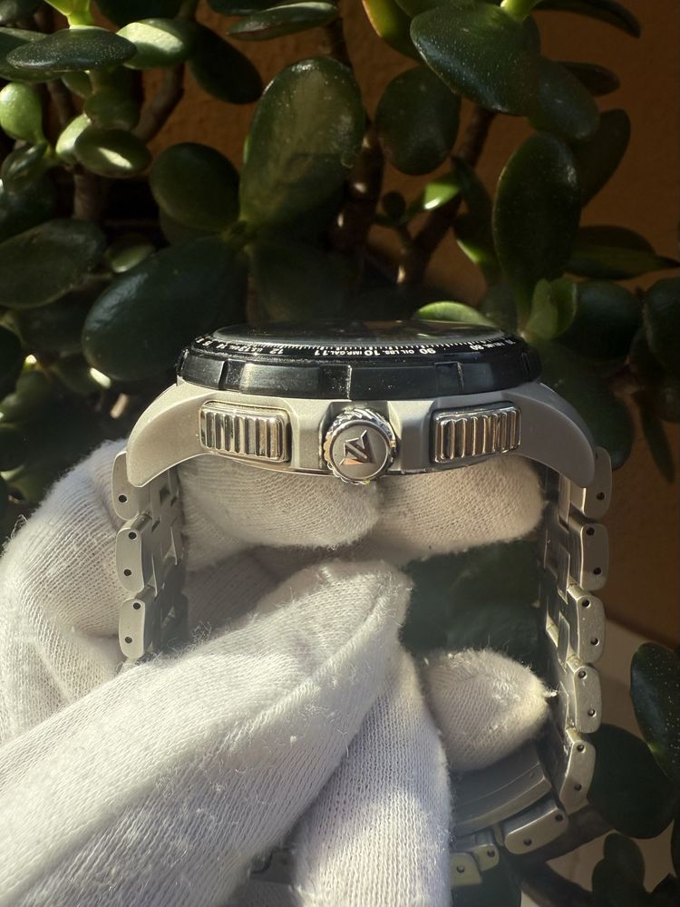 Citizen Skyhawk AT Radio-Controlled