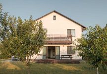 Продаж 2-п будинку 180м2, Княжичі, Броварський район, 7 соток