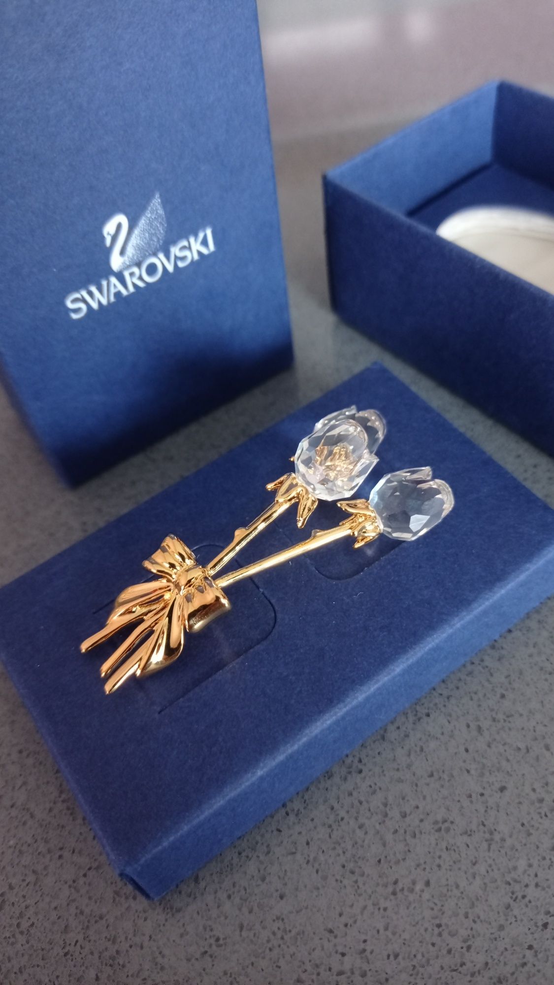 Miniaturas Cristal Swarovski