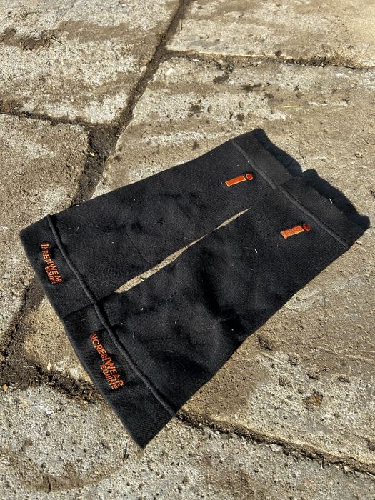 Skarpety dla konia INCREDIWEAR EQUINE