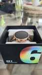 Smartwatch Fossil gen 6 GPS NFC FTW 6077