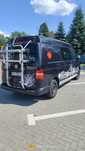 VW T5   mini Kamper  .Stan bdb