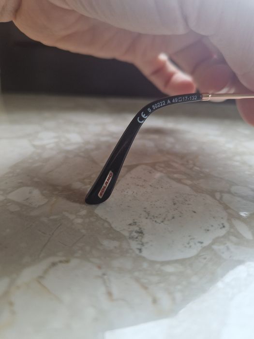 Oprawki okularowe dla dziewczynki nowe