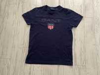 Męski T-shirt Gant
