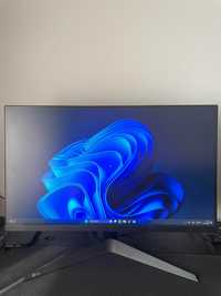 Monitor LG UltraGear 165Hz (24'' - Full HD - AMD FreeSync)