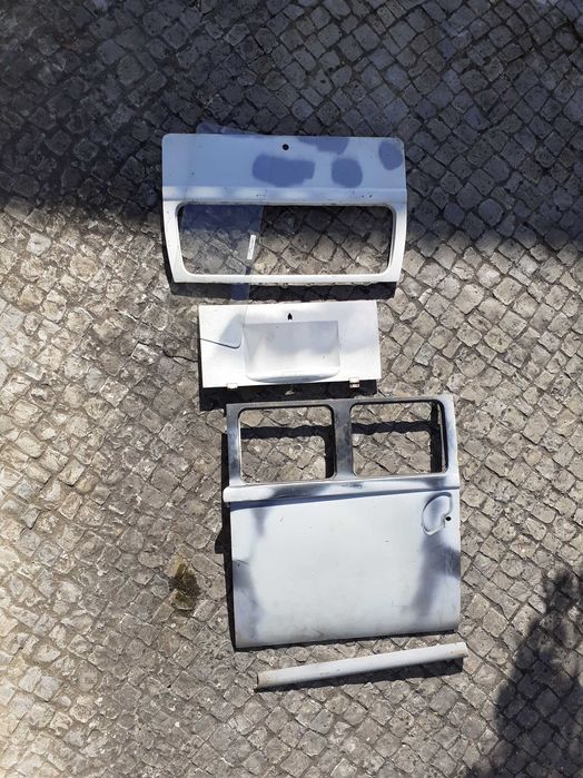 VW Split (pão de forma)