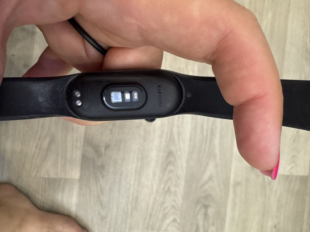 Фітнес браслет Mi band 7
