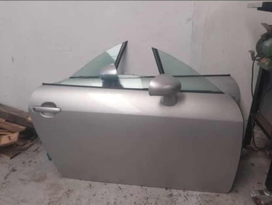 Porta audi tt 8n mk1