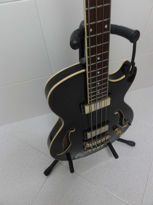 Ibanez Artcore AGB200-TBR - Semi-Acústico