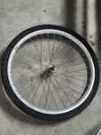 Rodas de bicicleta