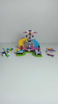 Lego Friends — 41300 Mistrzostwa szczeniaków
