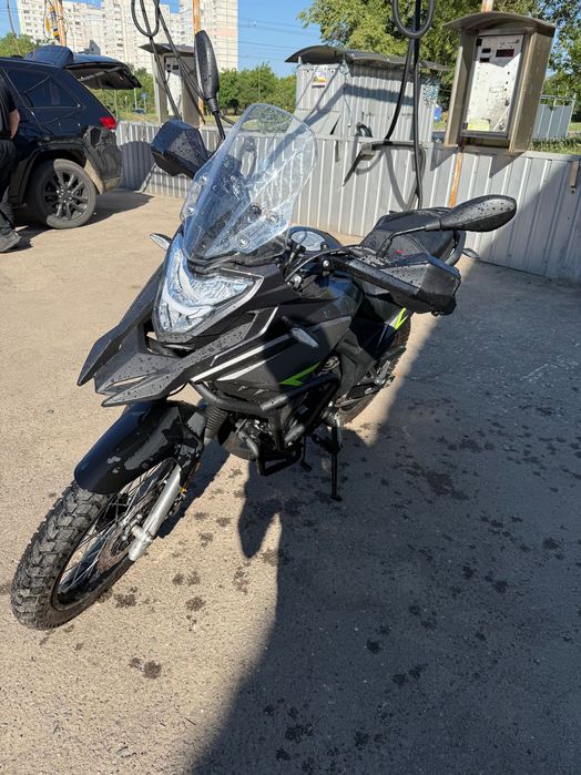 Zonsen Carrera 250 2024