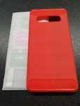 Etui SAMSUNG S10 karbonowe NOWE