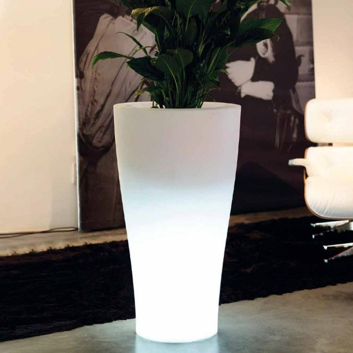 Vasos luminosos