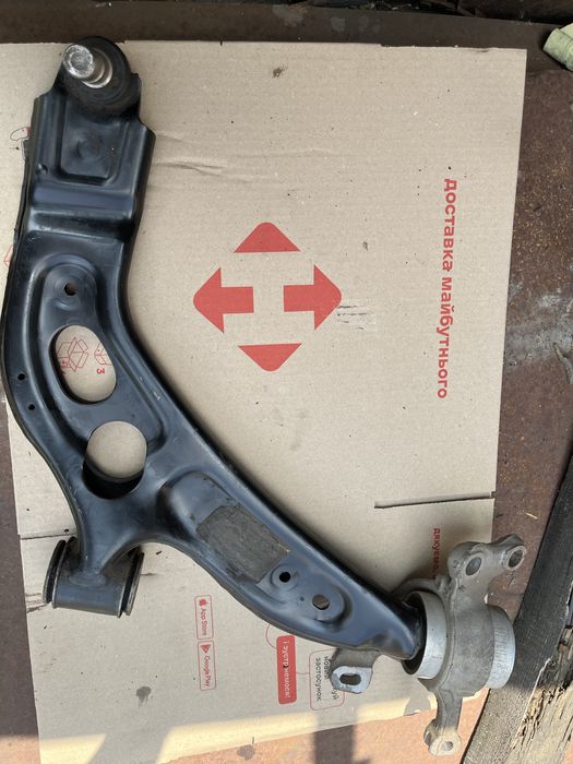 Рычаг Бмв Е48 х1