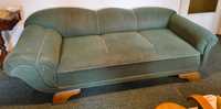 SZEZLONG Antyczna sofa kanapa antyk sprężyny stylowa LATA 20ste.