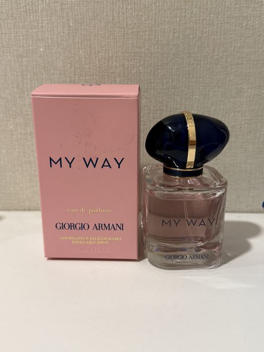 Парфум My Way Giorgio Armani 30ml