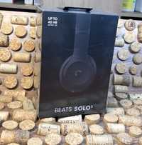 Навушники Beats by Dr.Dre Solo 3 wireless Black