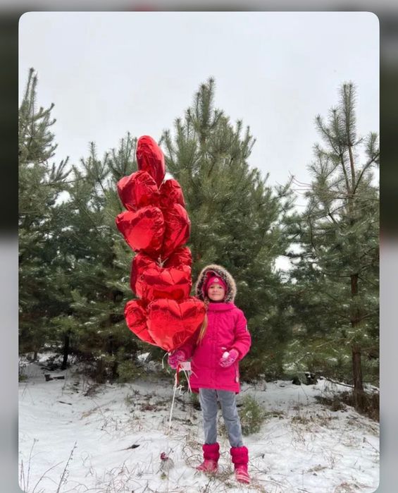 Куртка, парка, комбінезон Lenne 134+6