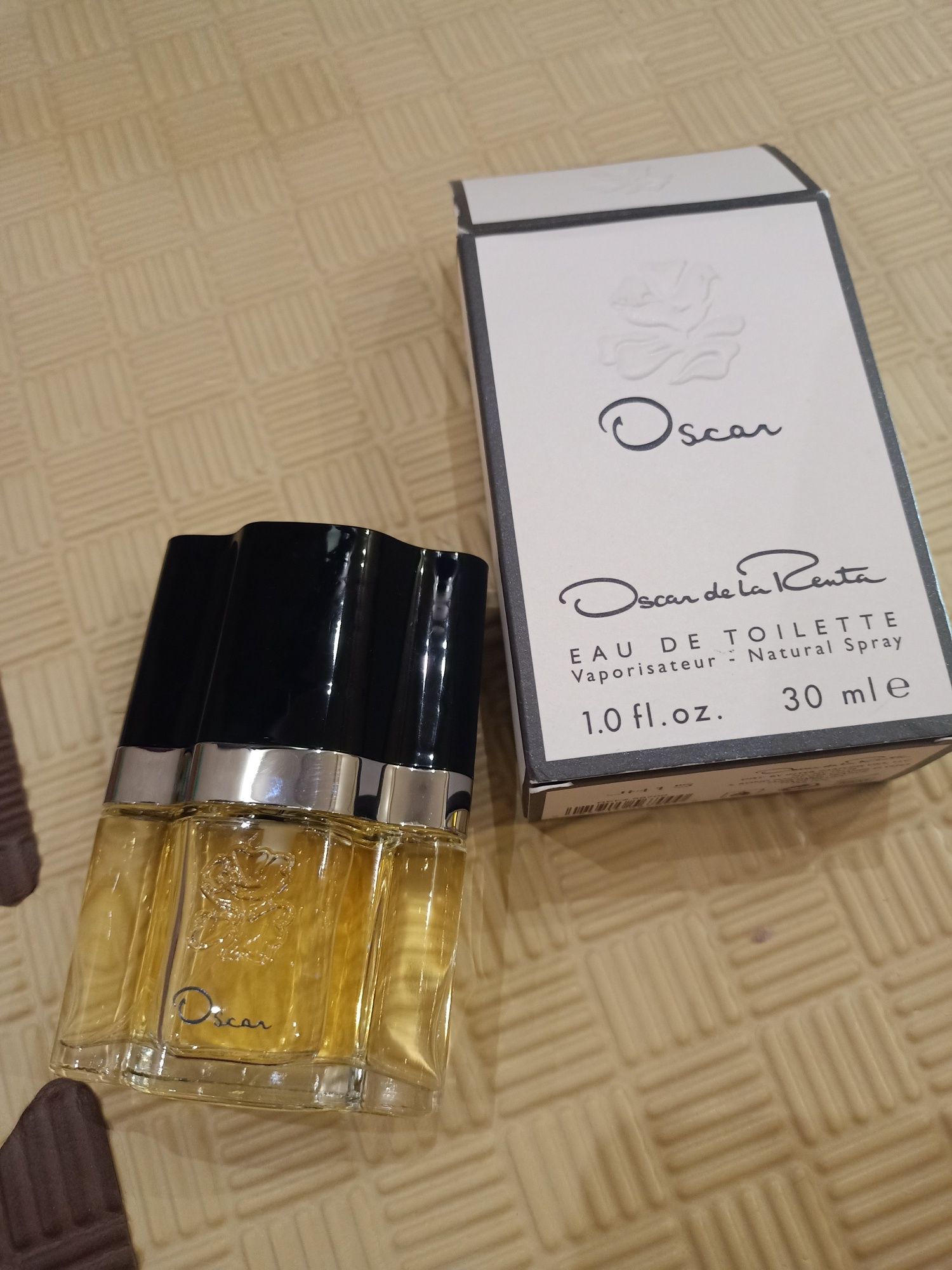 Oscar De La Renta Oscar - туалетна вода - 30 ml (Vintage старий випуск