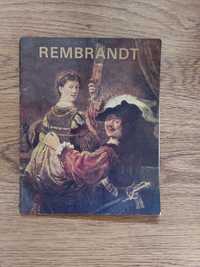 Rembrandt (twórczość i reprodukcje)
