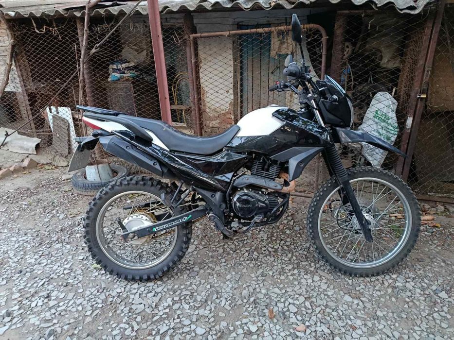 Продам shunarei 6c