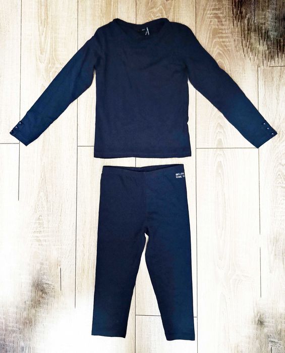 Дитяча термо-білизна "jbc" на зріст 128 см