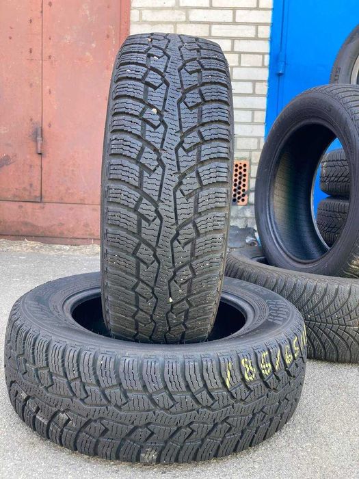 Goauto Купити шини Київ NokianTyres H. 185 65 R15C 97 95R Рік 23 7 мм