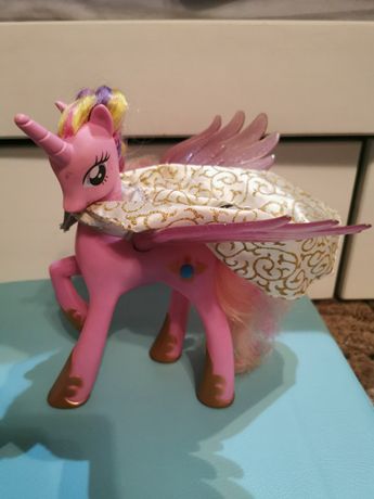 My Little Pony-śpiewająca Księżniczka Cadance