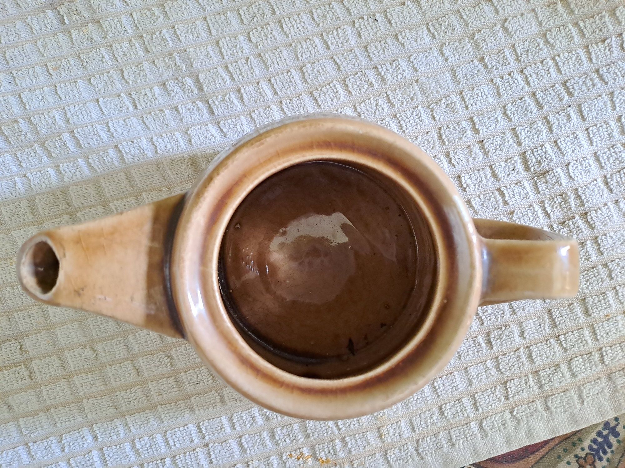 Czajnik zaparzacz na herbatę Mirostowice 400ml