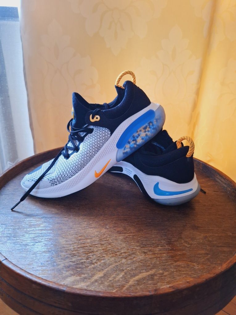 Buty Nike Joyride Run Flyknit Laser Limted Edition z nowej kolekcji!