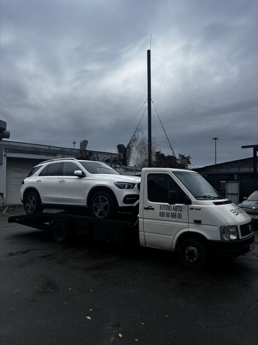 Евакуатор Житомир ДЕШЕВО