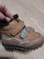 Buty zimowe Lasocki 21