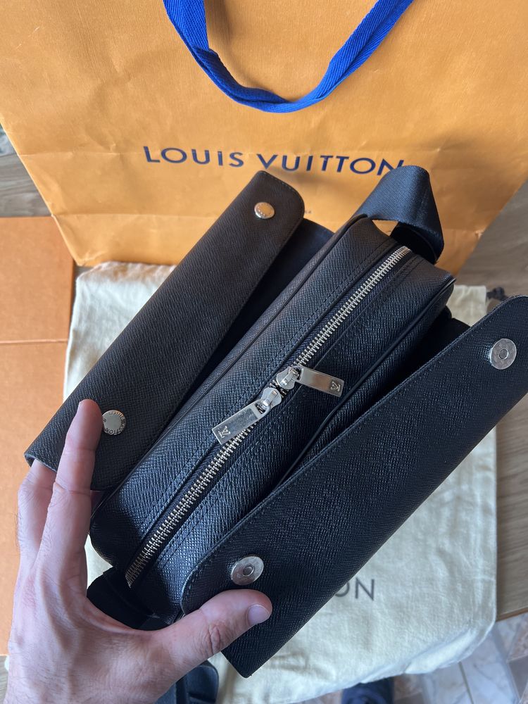 Louis Vuitton сумка ORIGINAL