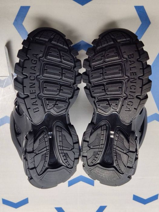 РОЗПРОДАЖ Кросівки balenciaga track
