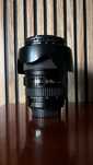Canon EF 24-105mm F/4