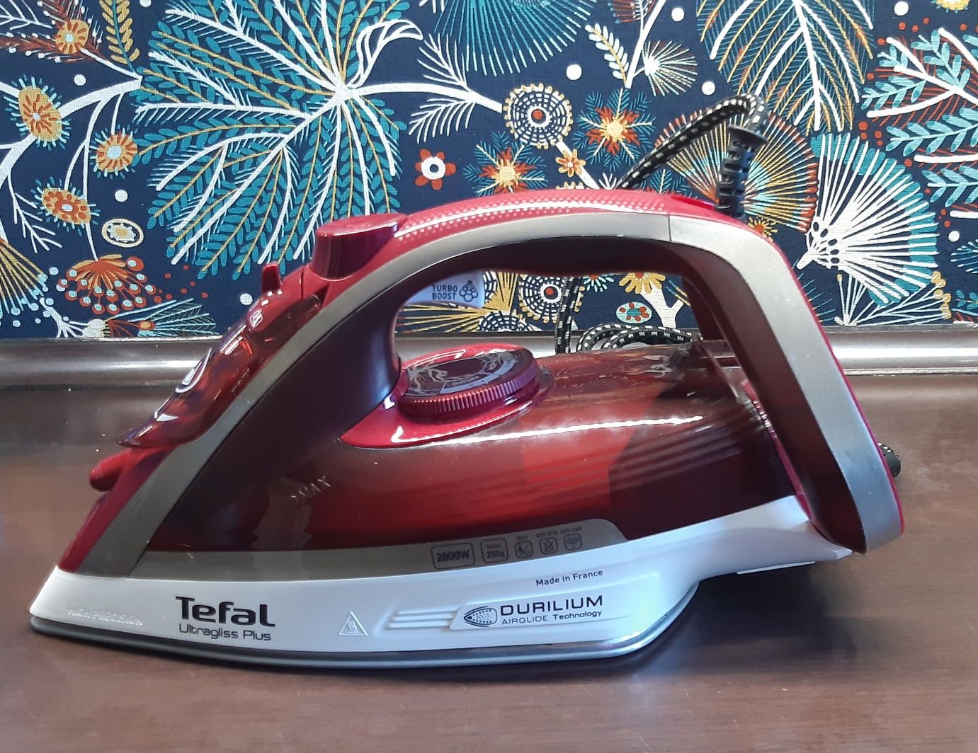 Żelasko Tefal FV6810