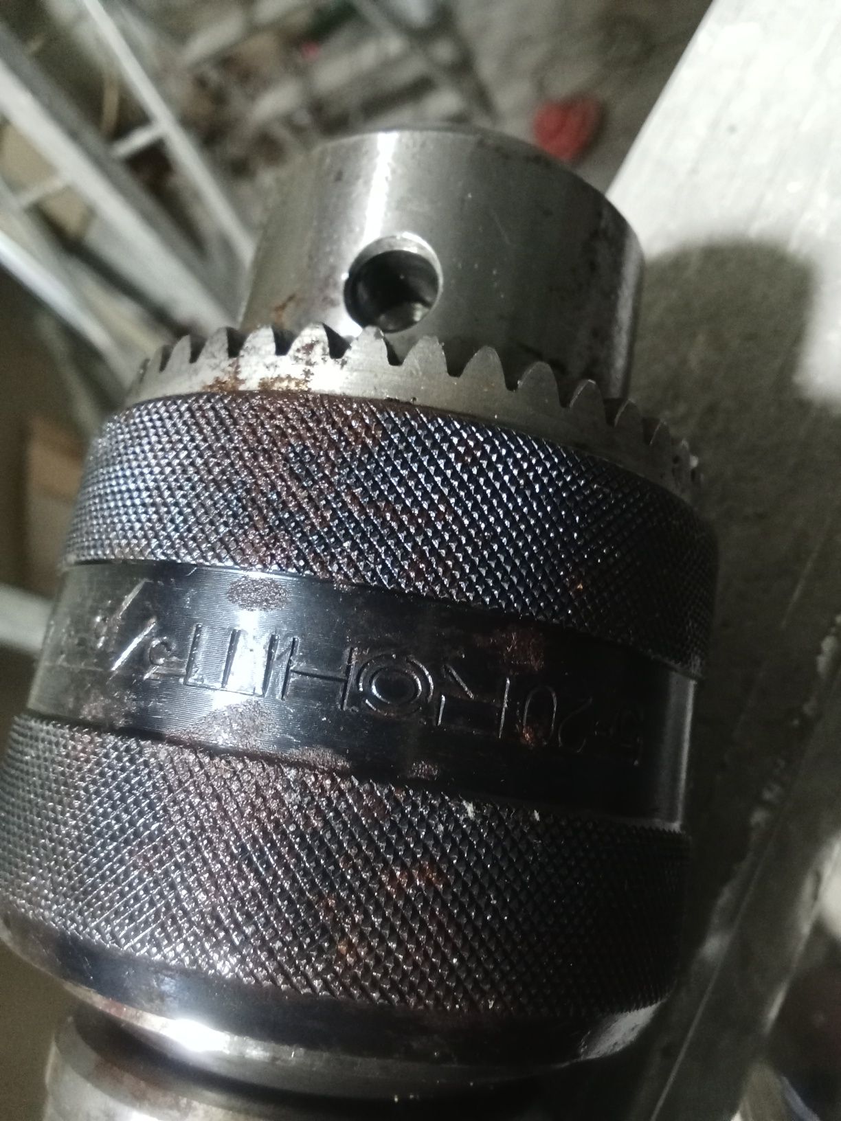 Vendo bucha para engenho